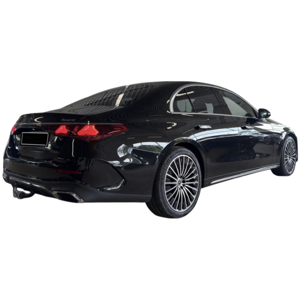 Mercedes-Benz E 400 e 4MATIC Limousine zu verkaufen Modena Motors