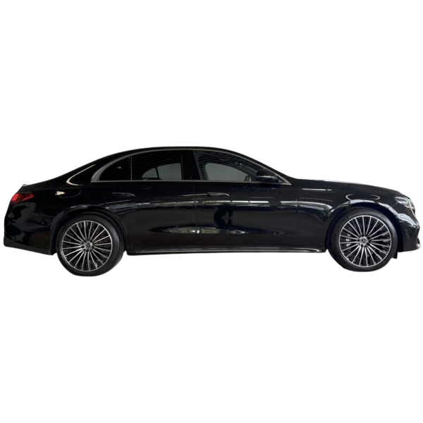 Mercedes-Benz E 400 e 4MATIC Limousine zu verkaufen Modena Motors
