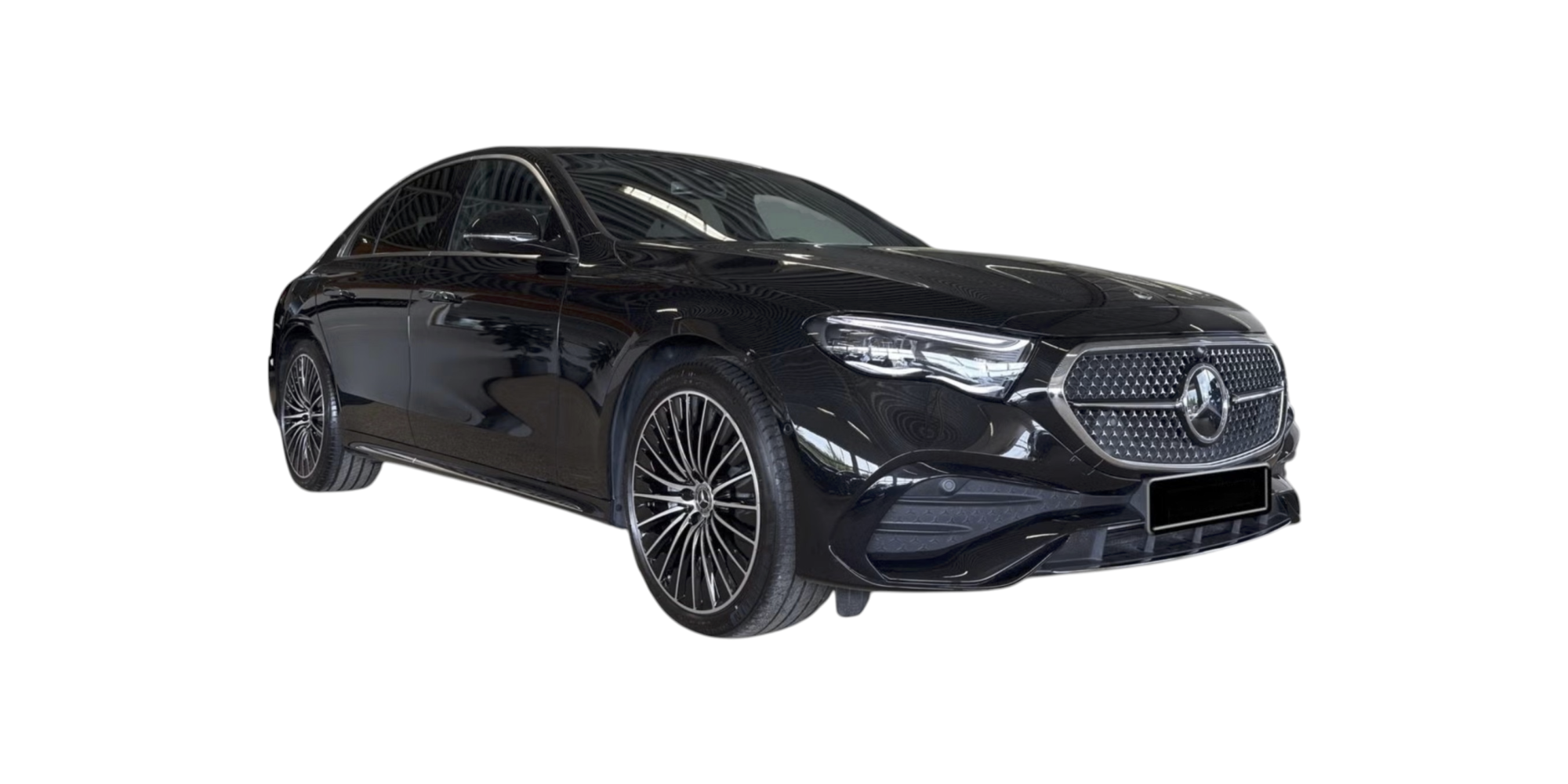 Mercedes-Benz E 400 e 4MATIC Limousine zu verkaufen Modena Motors