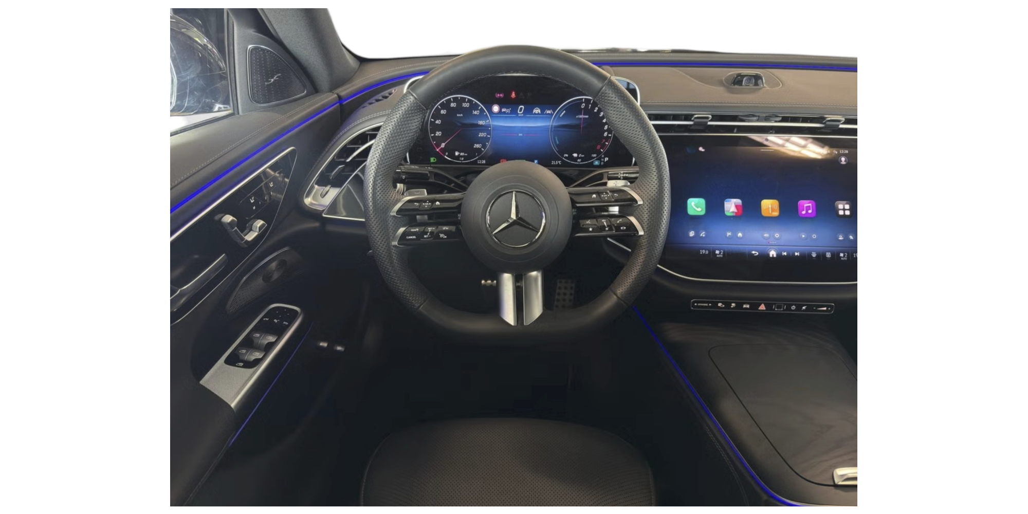 Mercedes-Benz E 400 e 4MATIC Limousine zu verkaufen Modena Motors