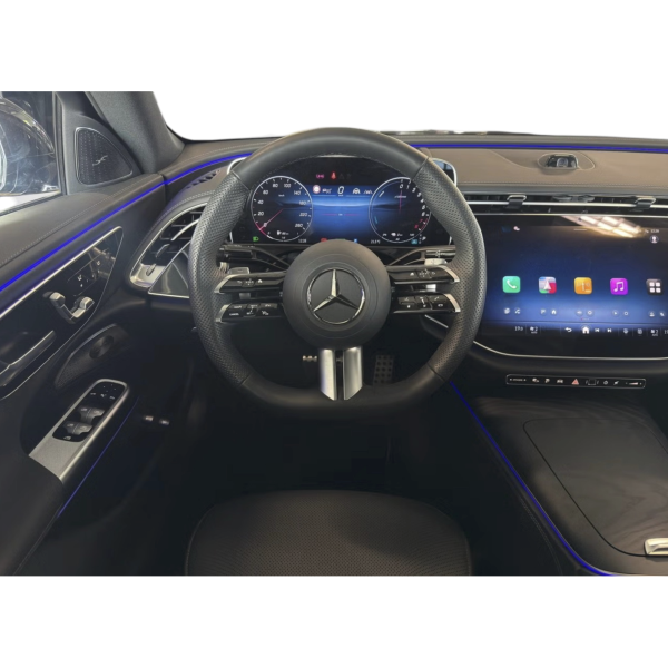 Mercedes-Benz E 400 e 4MATIC Limousine zu verkaufen Modena Motors