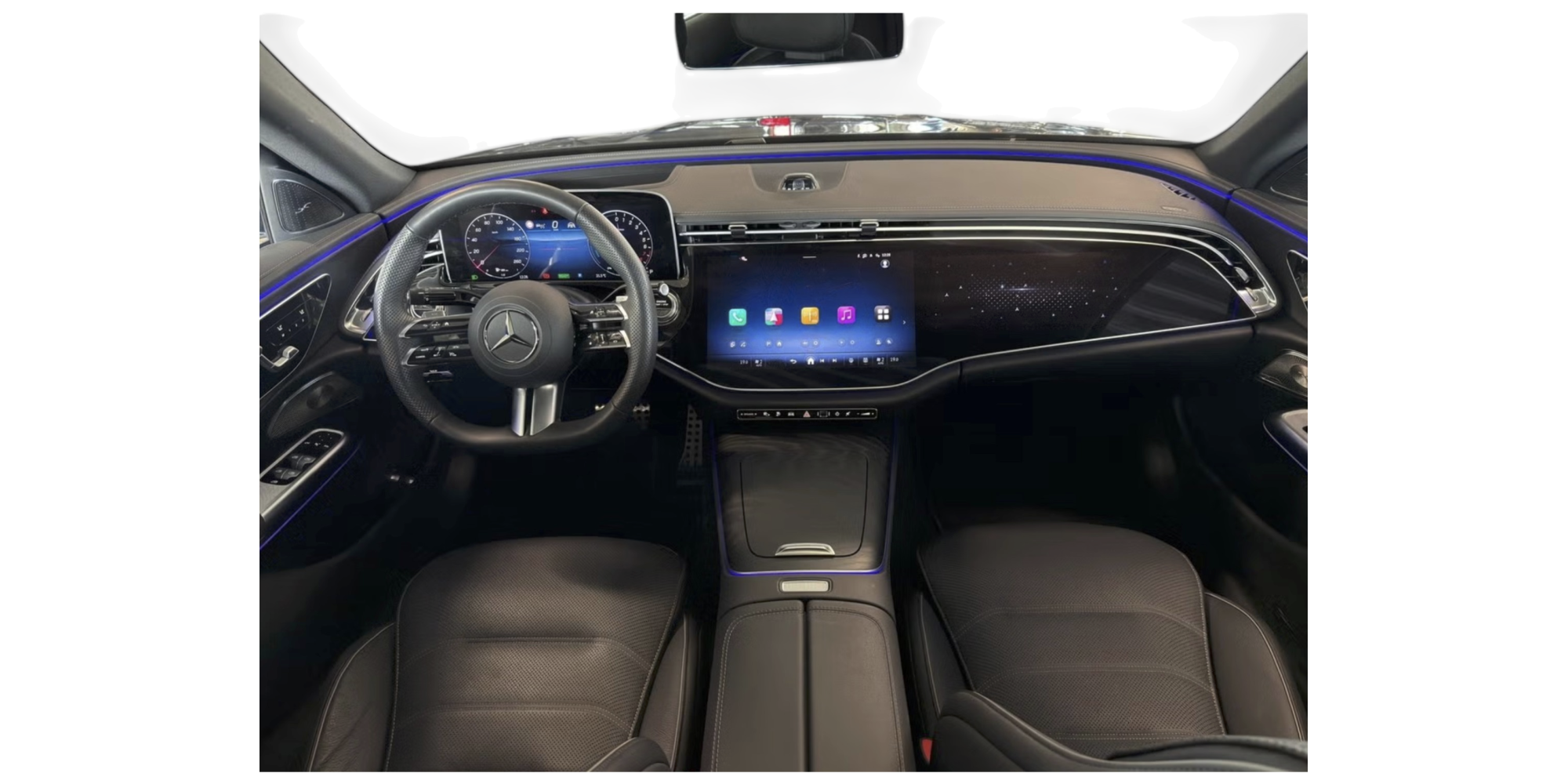 Mercedes-Benz E 400 e 4MATIC Limousine zu verkaufen Modena Motors