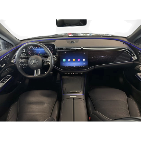 Mercedes-Benz E 400 e 4MATIC Limousine zu verkaufen Modena Motors