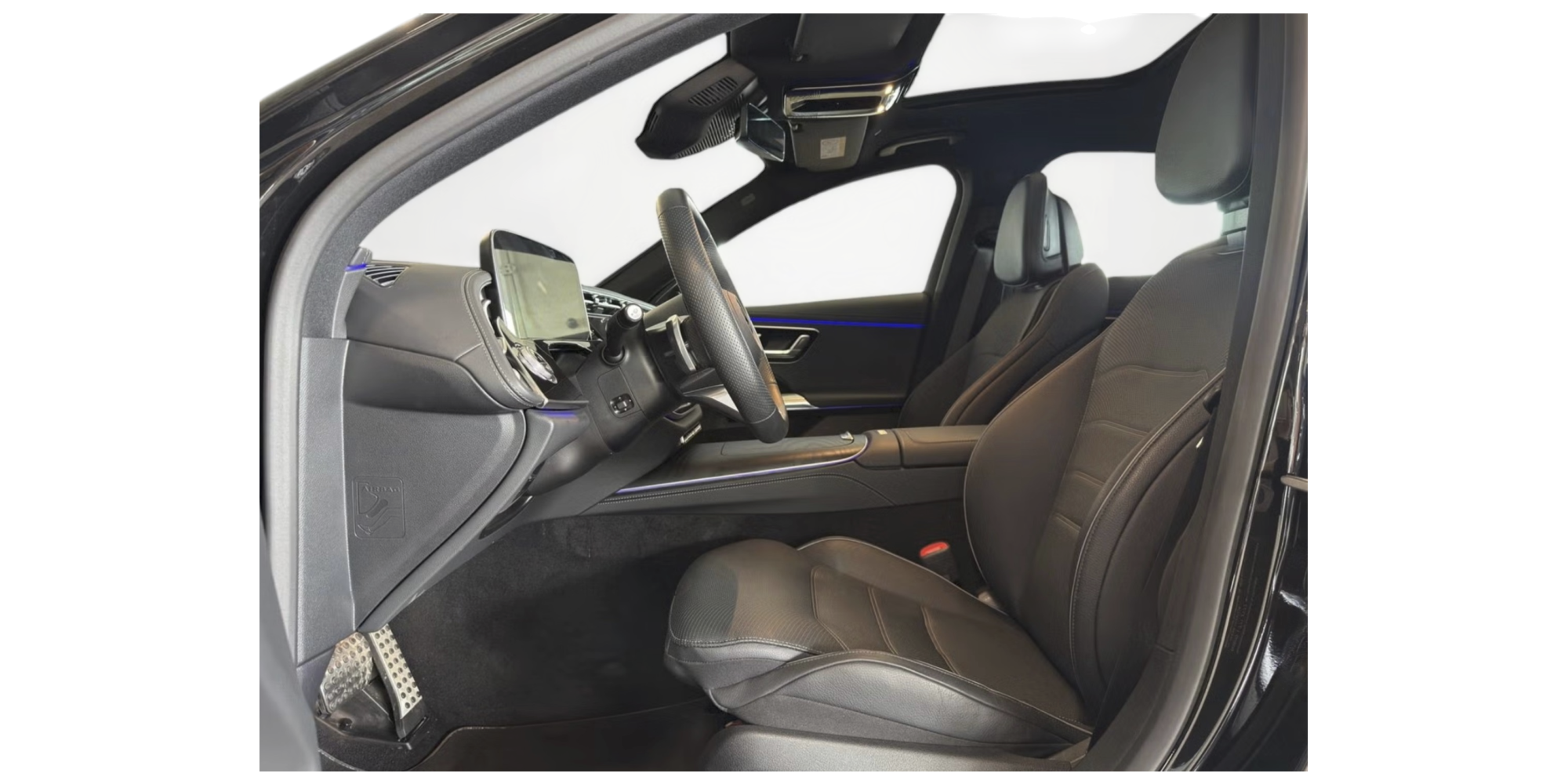 Mercedes-Benz E 400 e 4MATIC Limousine zu verkaufen Modena Motors
