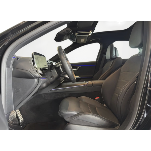 Mercedes-Benz E 400 e 4MATIC Limousine zu verkaufen Modena Motors