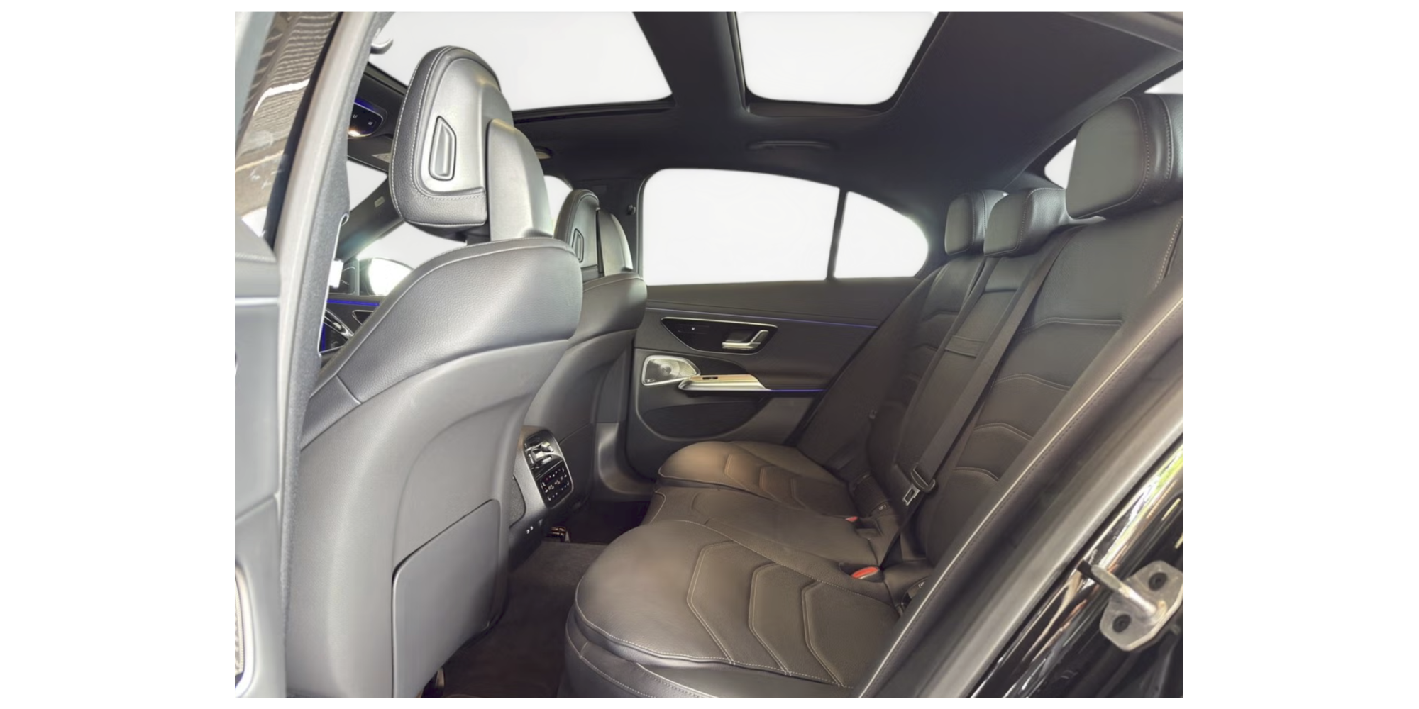 Mercedes-Benz E 400 e 4MATIC Limousine zu verkaufen Modena Motors
