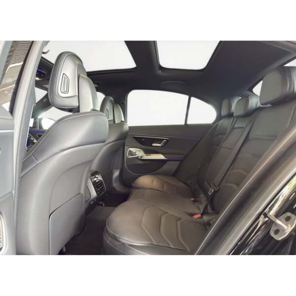 Mercedes-Benz E 400 e 4MATIC Limousine zu verkaufen Modena Motors