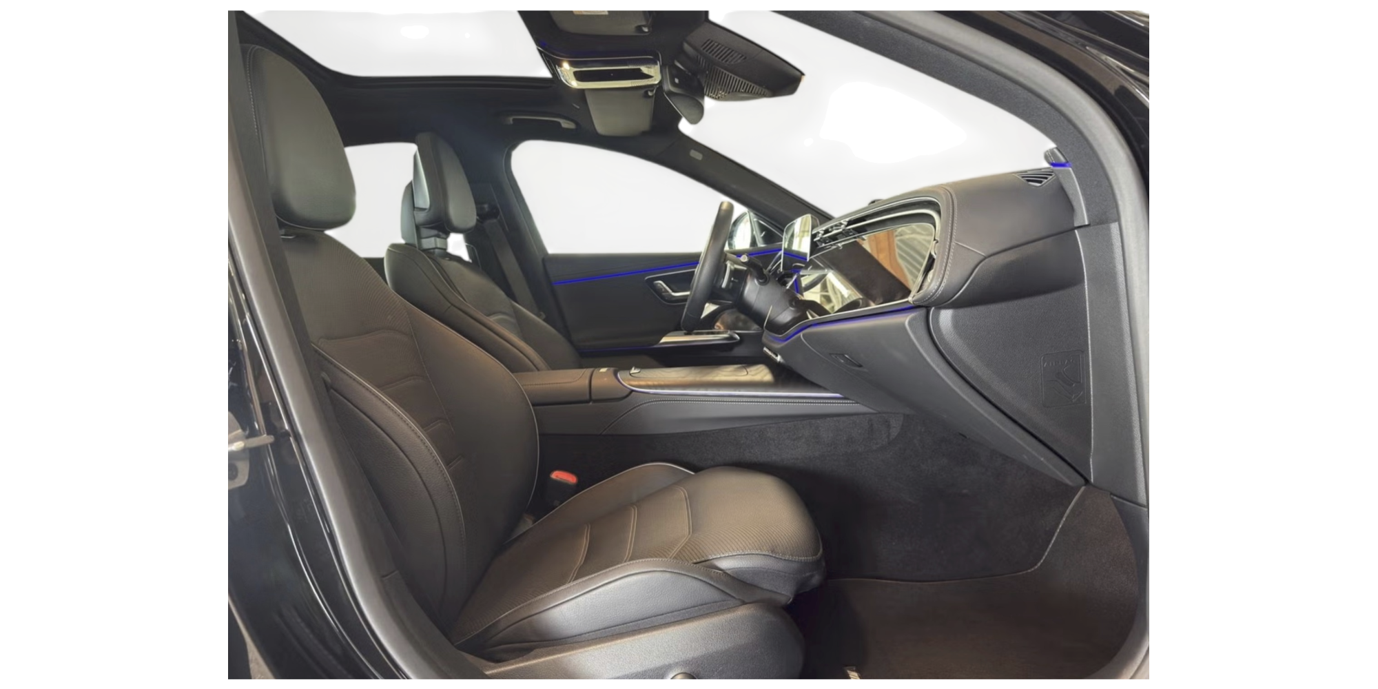 Mercedes-Benz E 400 e 4MATIC Limousine zu verkaufen Modena Motors