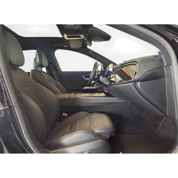 Mercedes-Benz E 400 e 4MATIC Limousine zu verkaufen Modena Motors