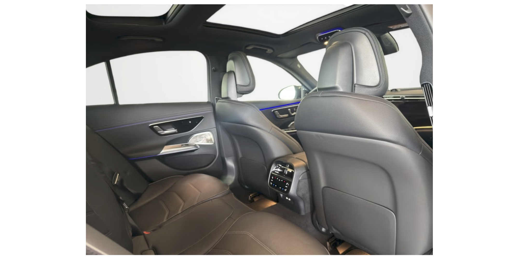 Mercedes-Benz E 400 e 4MATIC Limousine zu verkaufen Modena Motors
