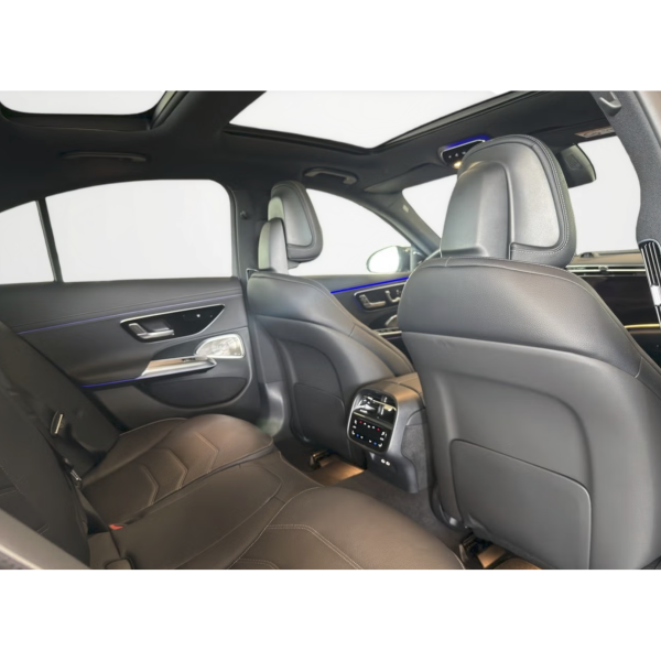 Mercedes-Benz E 400 e 4MATIC Limousine zu verkaufen Modena Motors