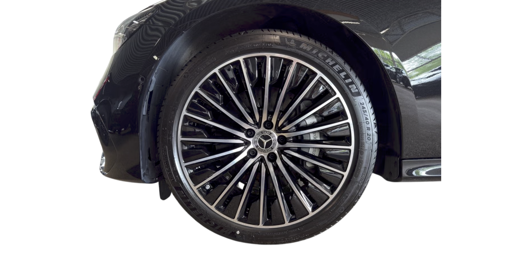 Mercedes-Benz E 400 e 4MATIC Limousine zu verkaufen Modena Motors