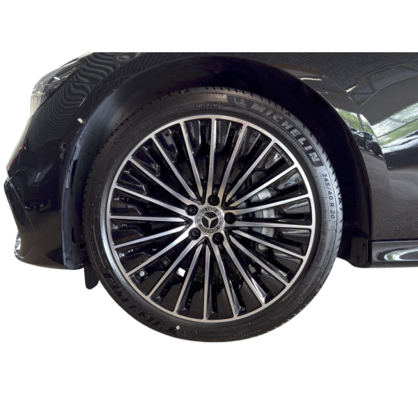Mercedes-Benz E 400 e 4MATIC Limousine zu verkaufen Modena Motors