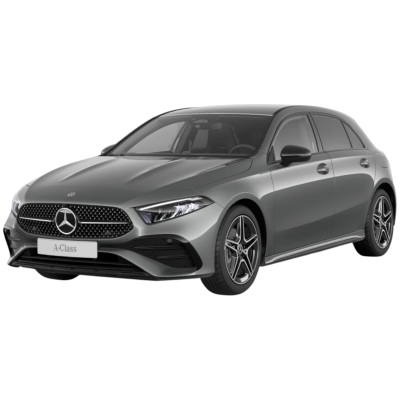 Mercedes A 200 d AMG Line Diesel Limousine Premium