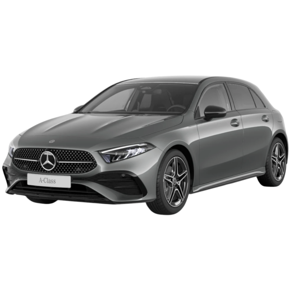 Mercedes A 200 d AMG Line Diesel Limousine Premium
