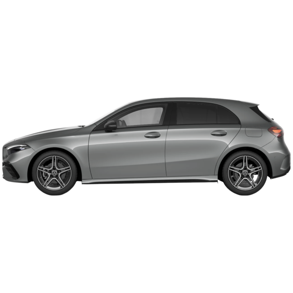 Mercedes A 200 d AMG Line Diesel Limousine Premium