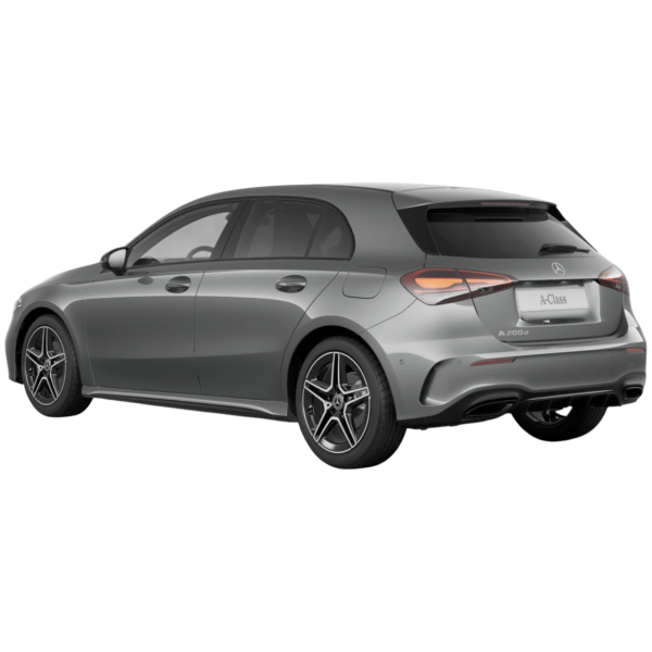 Mercedes A 200 d AMG Line Diesel Limousine Premium
