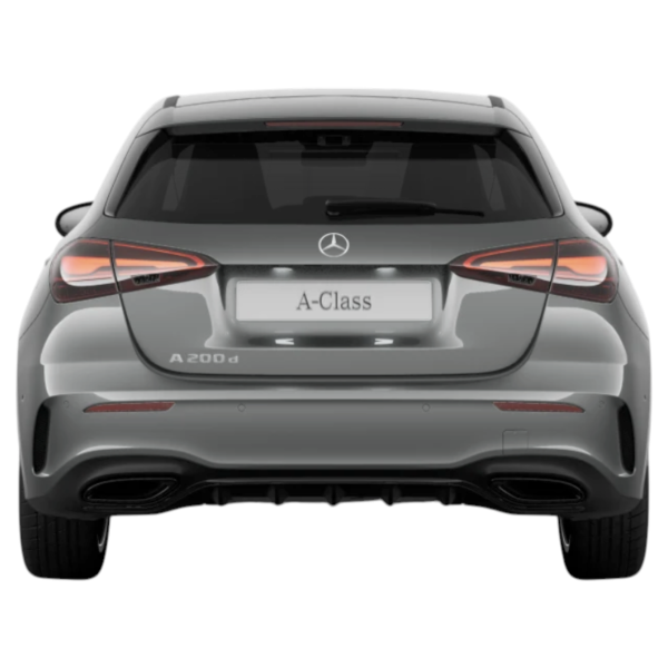 Mercedes A 200 d AMG Line Diesel Limousine Premium