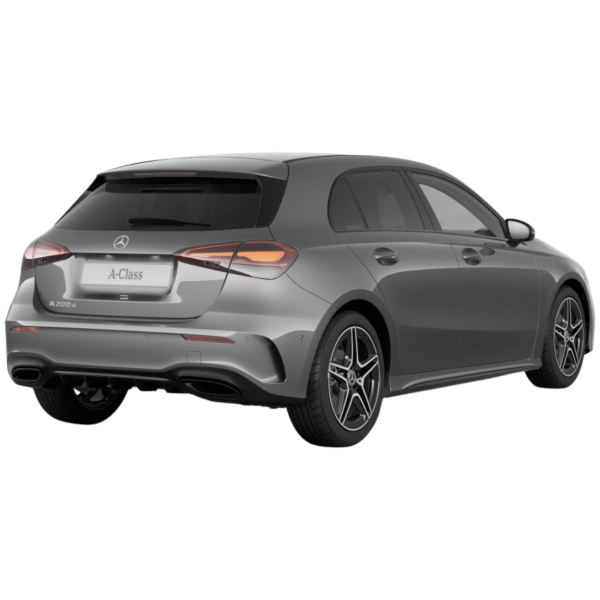 Mercedes A 200 d AMG Line Diesel Limousine Premium