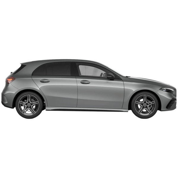 Mercedes A 200 d AMG Line Diesel Limousine Premium