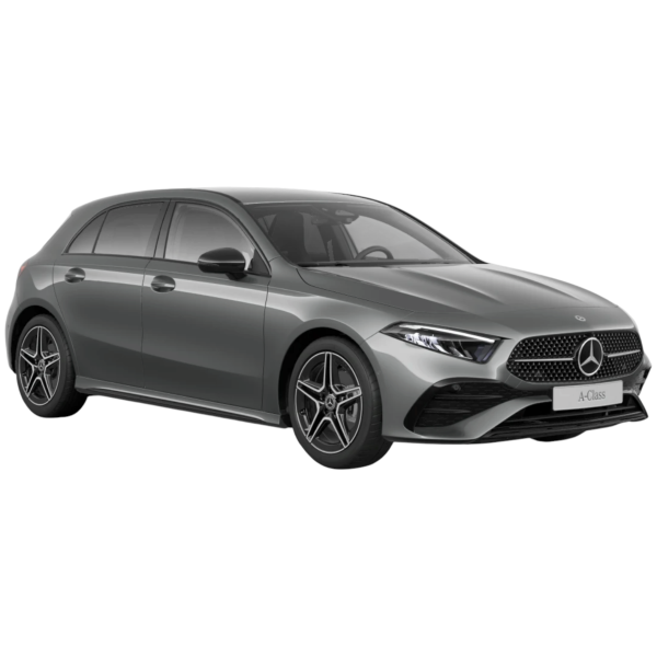 Mercedes A 200 d AMG Line Diesel Limousine Premium
