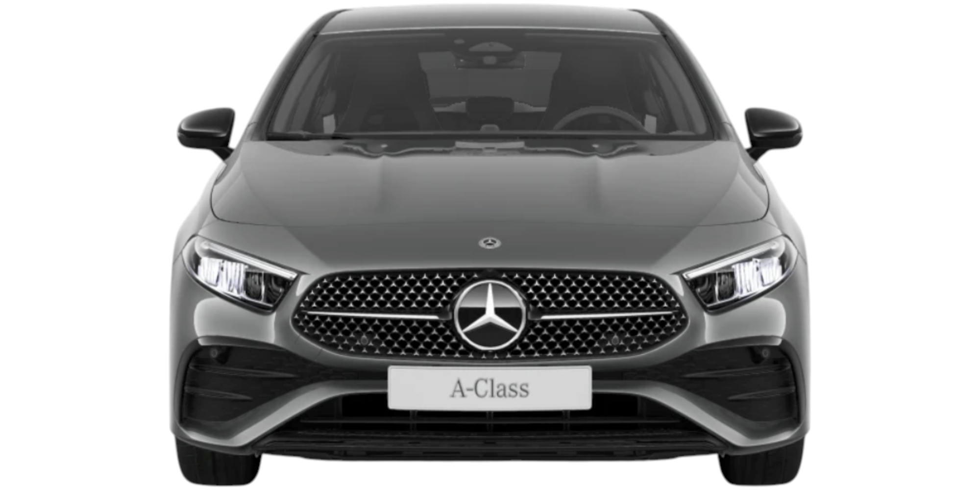 Mercedes A 200 d AMG Line Diesel Limousine Premium