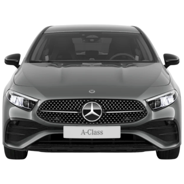 Mercedes A 200 d AMG Line Diesel Limousine Premium