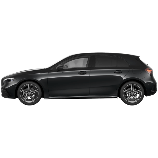 Mercedes A 200 d AMG Line Diesel Limousine Premium