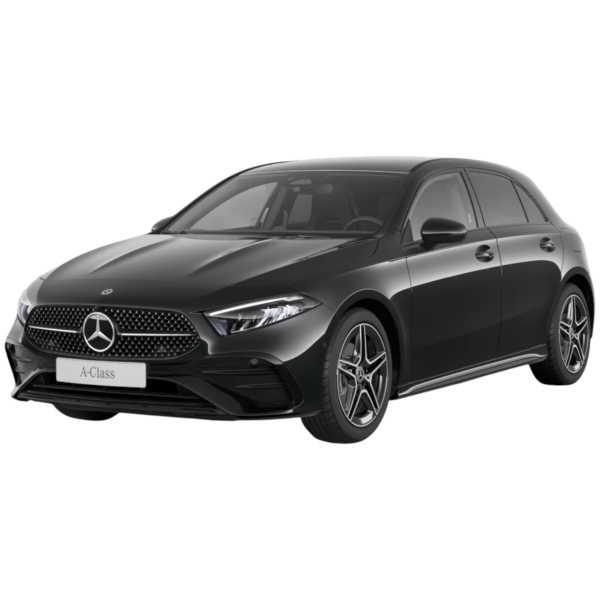 Mercedes A 200 d AMG Line Diesel Limousine Premium