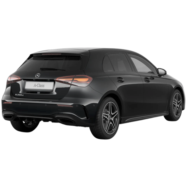 Mercedes A 200 d AMG Line Diesel Limousine Premium