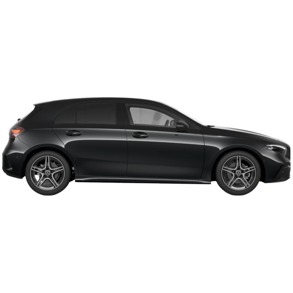 Mercedes A 200 d AMG Line Diesel Limousine Premium