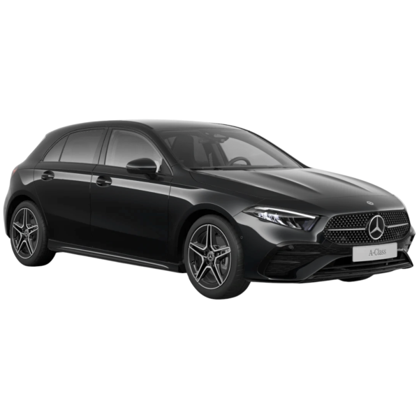 Mercedes A 200 d AMG Line Diesel Limousine Premium
