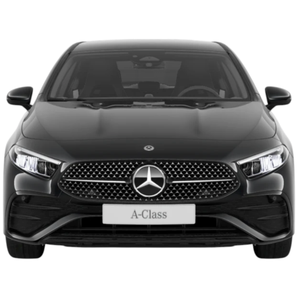 Mercedes A 200 d AMG Line Diesel Limousine Premium