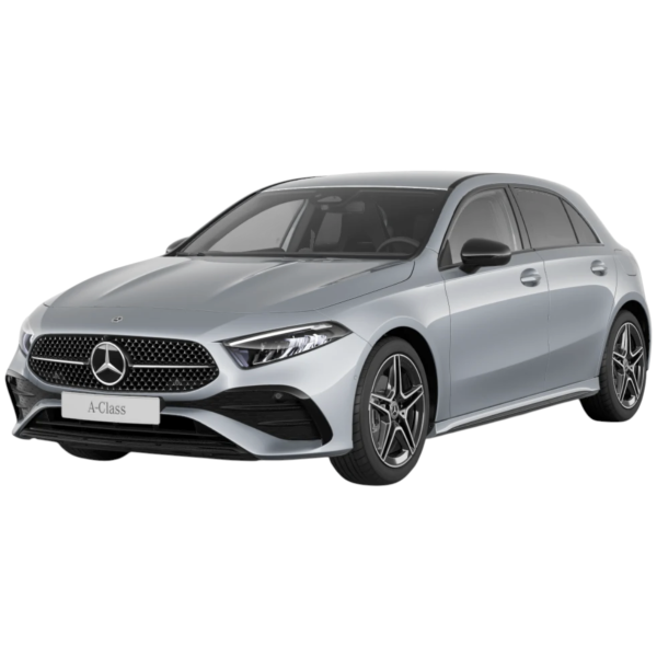 Mercedes A 200 d AMG Line Diesel Limousine Premium