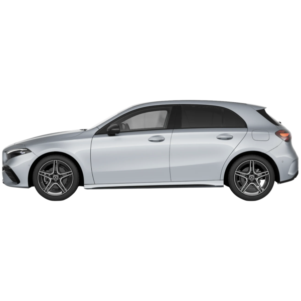 Mercedes A 200 d AMG Line Diesel Limousine Premium