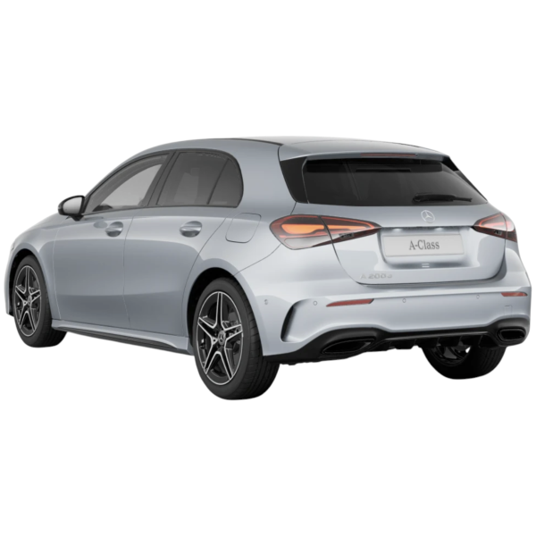 Mercedes A 200 d AMG Line Diesel Limousine Premium