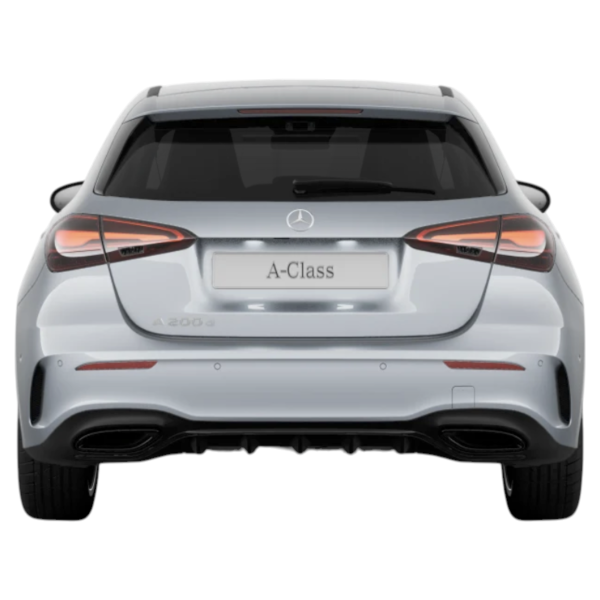 Mercedes A 200 d AMG Line Diesel Limousine Premium
