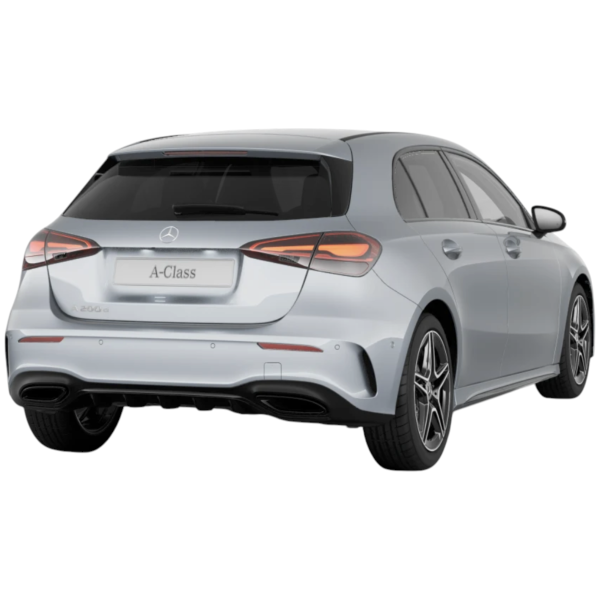Mercedes A 200 d AMG Line Diesel Limousine Premium