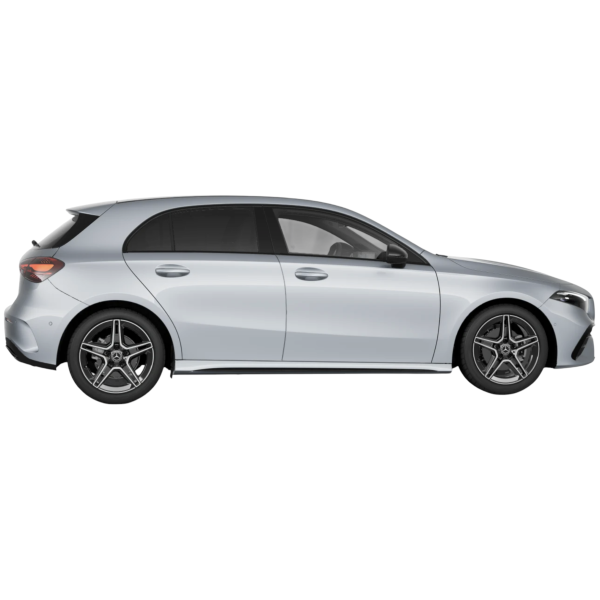Mercedes A 200 d AMG Line Diesel Limousine Premium