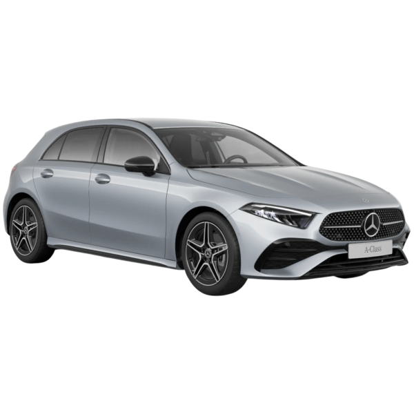 Mercedes A 200 d AMG Line Diesel Limousine Premium