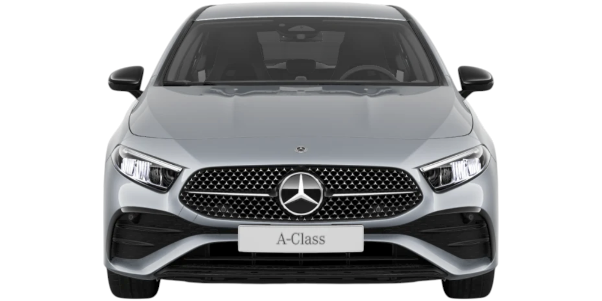 Mercedes A 200 d AMG Line Diesel Limousine Premium