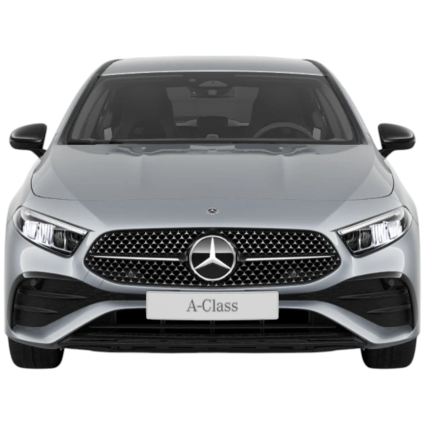 Mercedes A 200 d AMG Line Diesel Limousine Premium