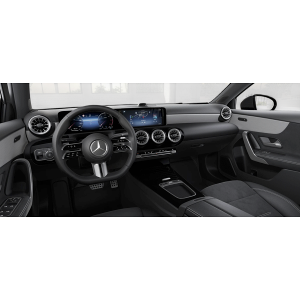 Mercedes A 200 d AMG Line Diesel Limousine Premium