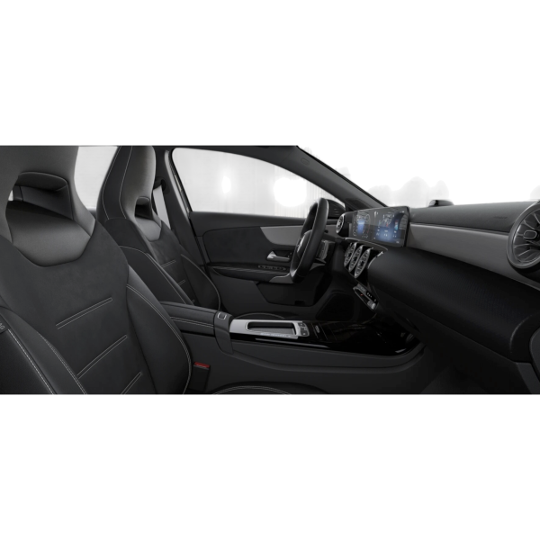 Mercedes A 200 d AMG Line Diesel Limousine Premium