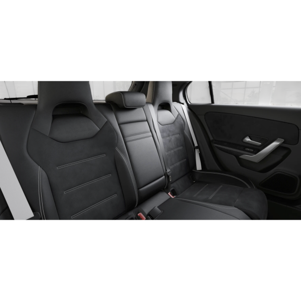 Mercedes A 200 d AMG Line Diesel Limousine Premium