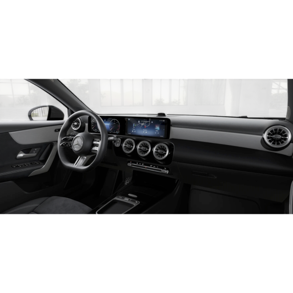 Mercedes A 200 d AMG Line Diesel Limousine Premium