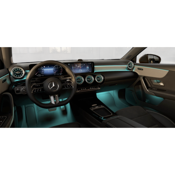 Mercedes A 200 d AMG Line Diesel Limousine Premium