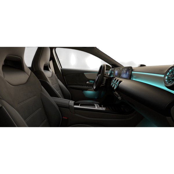 Mercedes A 200 d AMG Line Diesel Limousine Premium