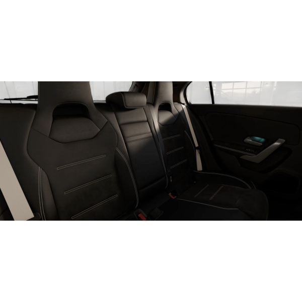 Mercedes A 200 d AMG Line Diesel Limousine Premium
