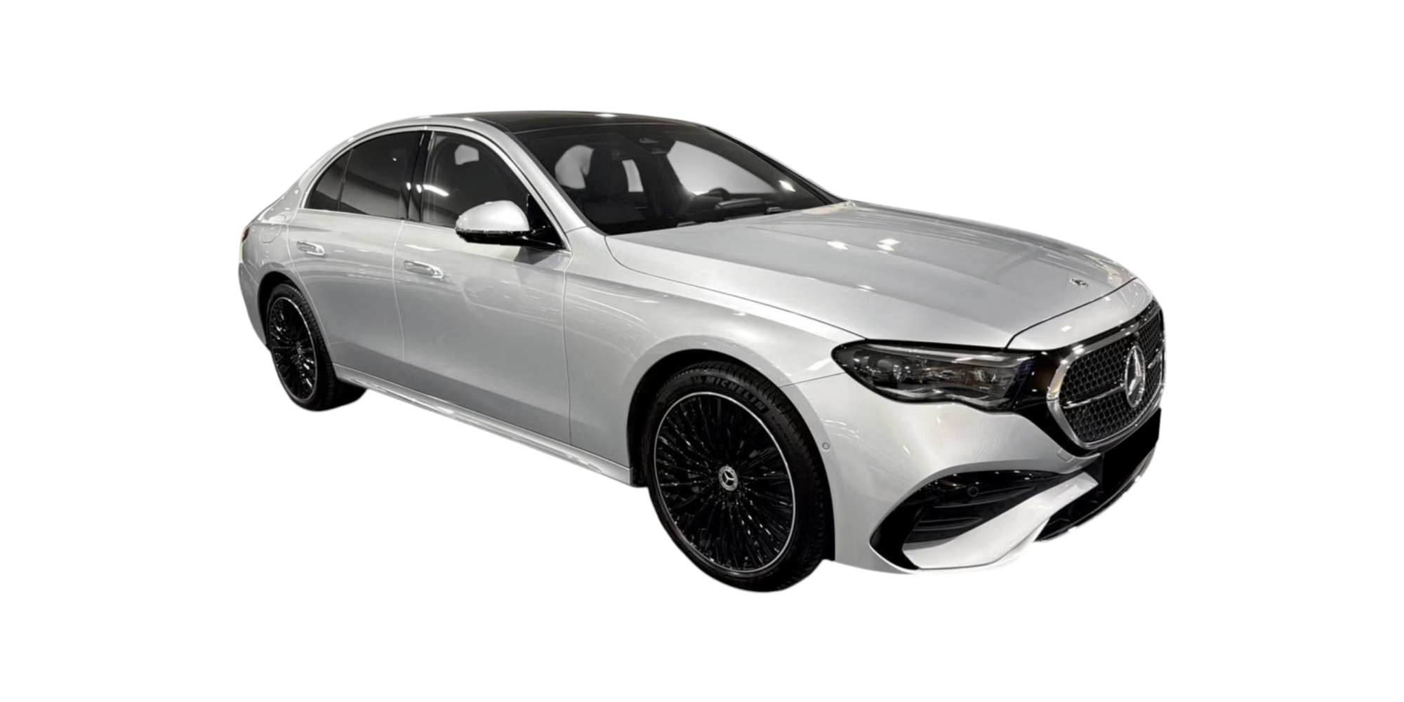 Mercedes-Benz E 400 e 4MATIC Limousine zu verkaufen Modena Motors